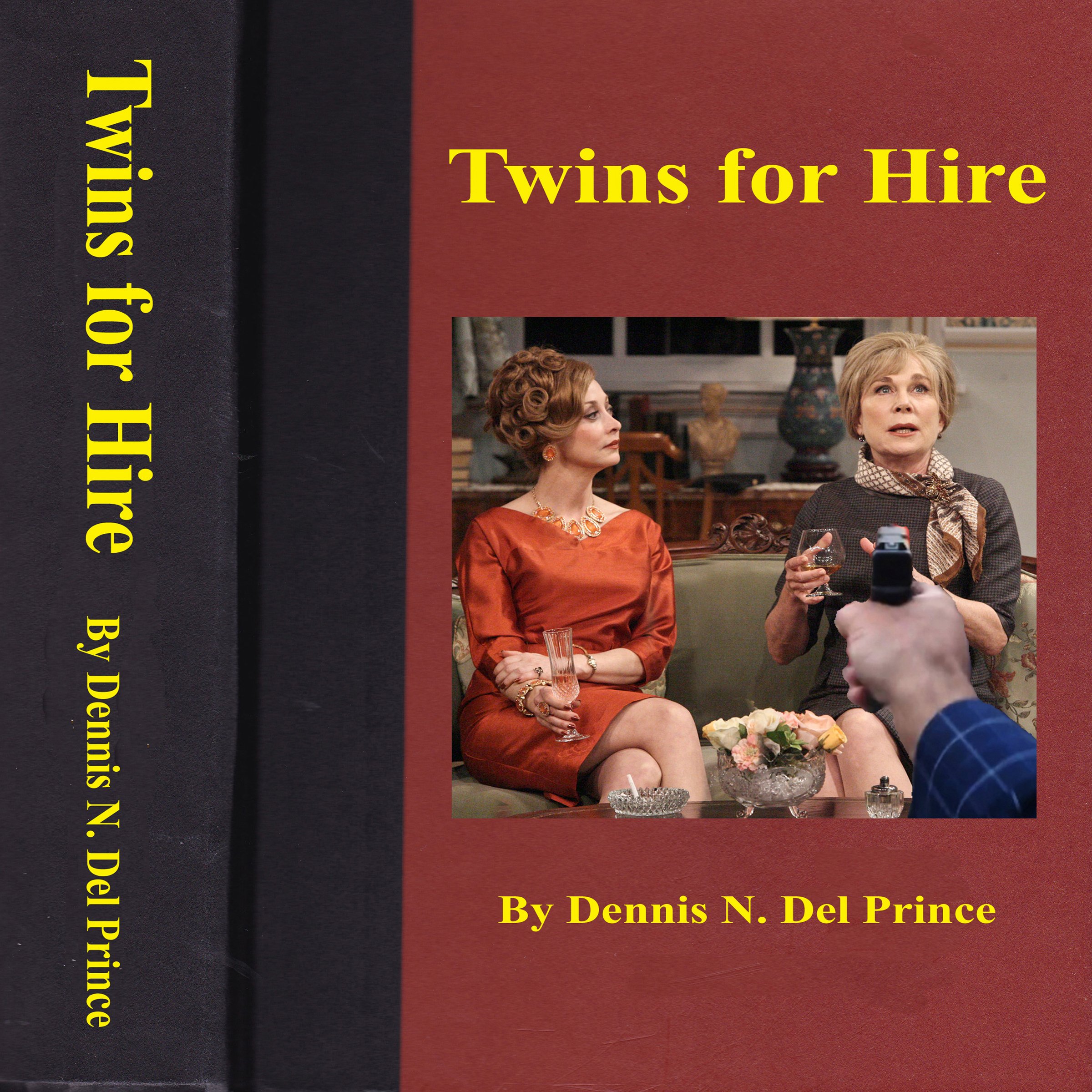 Twins for Hire