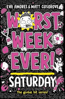 Worst Week Ever! Saturday Volume 6