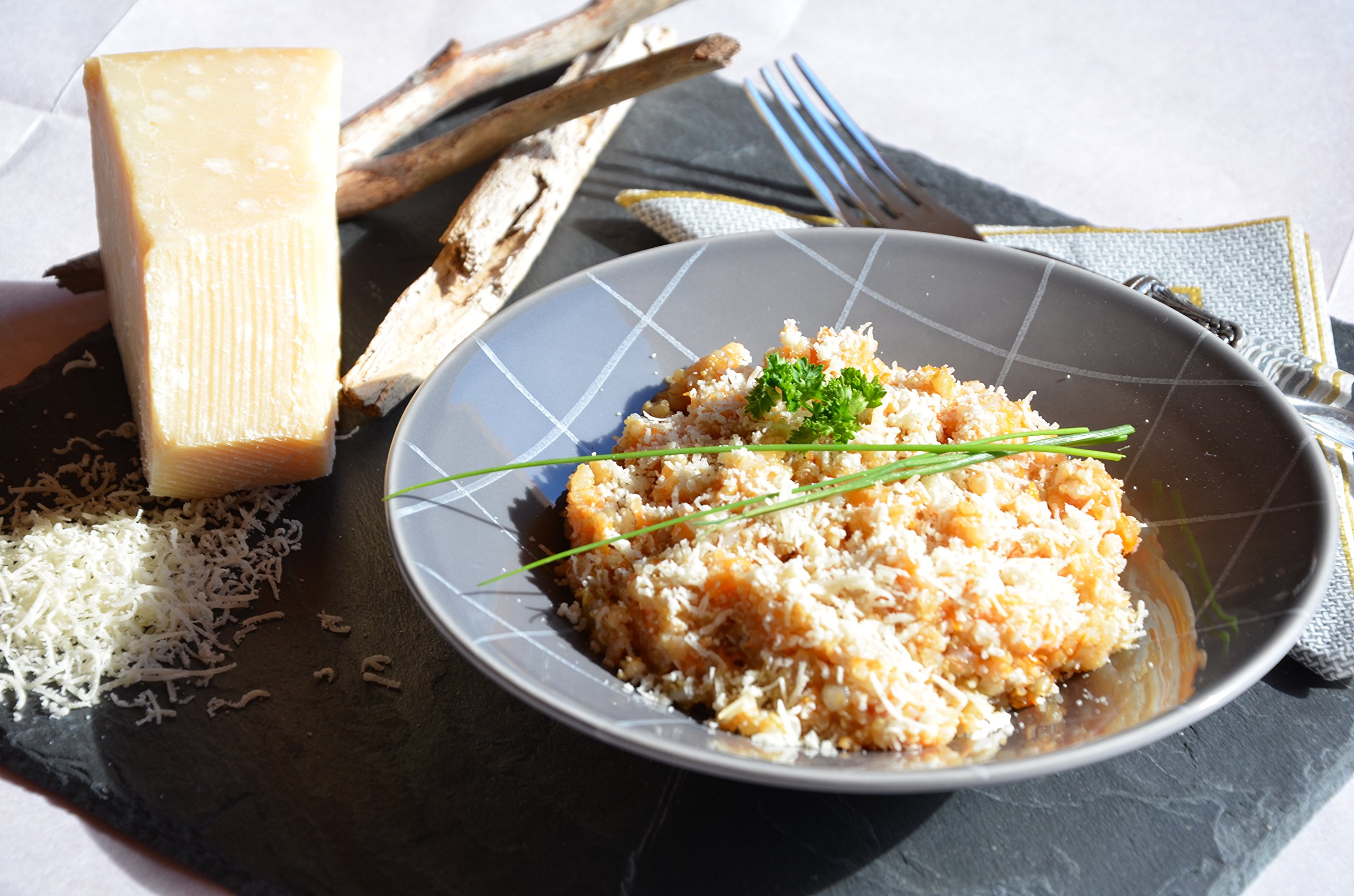 3 Weisheiten Kochbuch VEGETARISCH Grundwissen | Vegetarische Rezepte von Monika Mücke | Schnelle und gesunde Gerichte | Vegetarisch Kochen