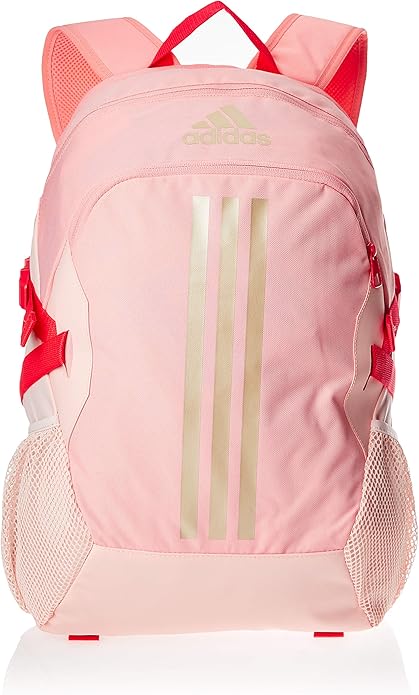 Amazon Co Jp アディダス リュックサック Power V グローリーピンク カッパーメタリック Fj4461 シューズ バッグ Amazon Co Jp アディダス リュックサック Power V グローリーピンク カッパーメタリック Fj4461 シューズ バッグ