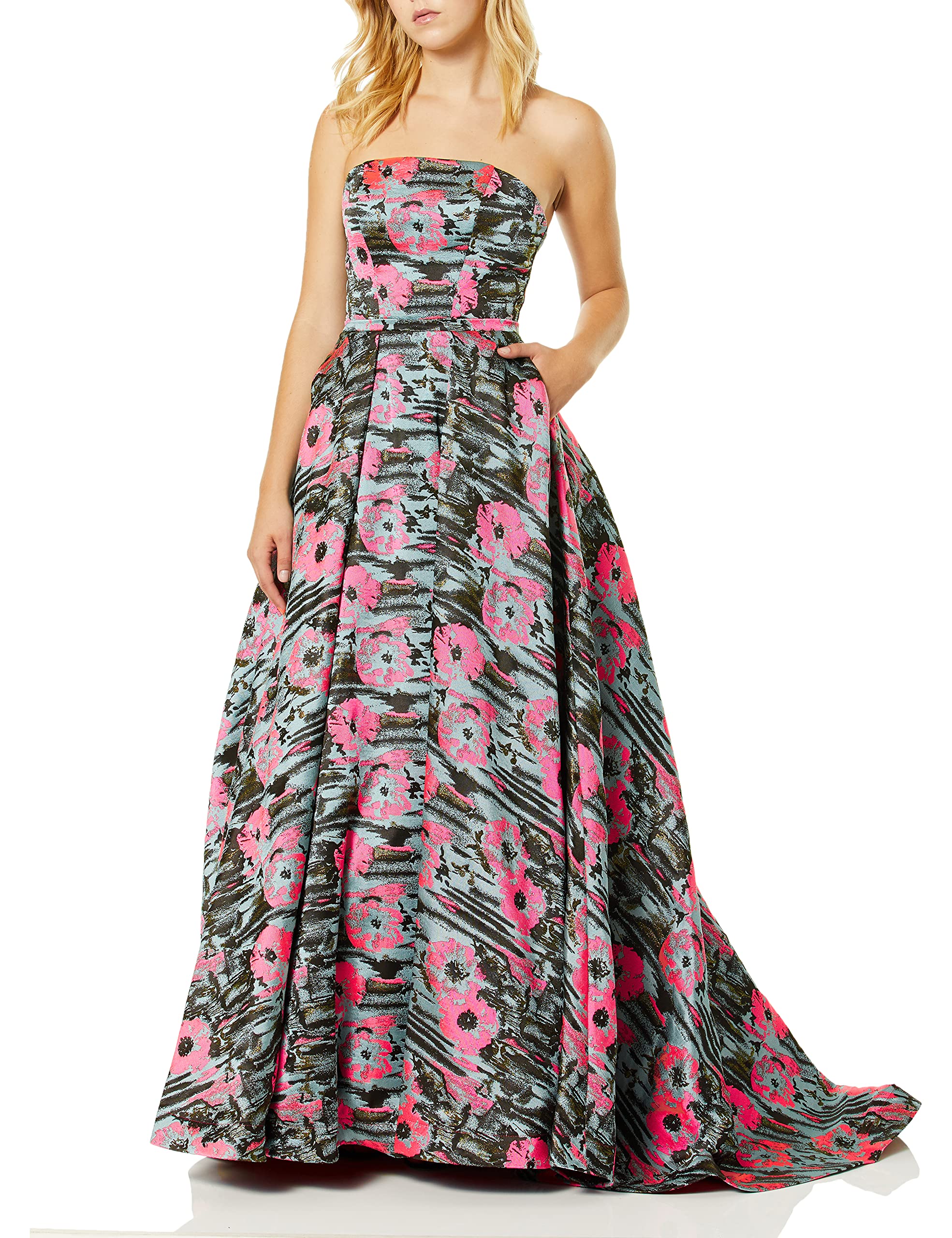 Mac DuggalWomen's Formal Dress