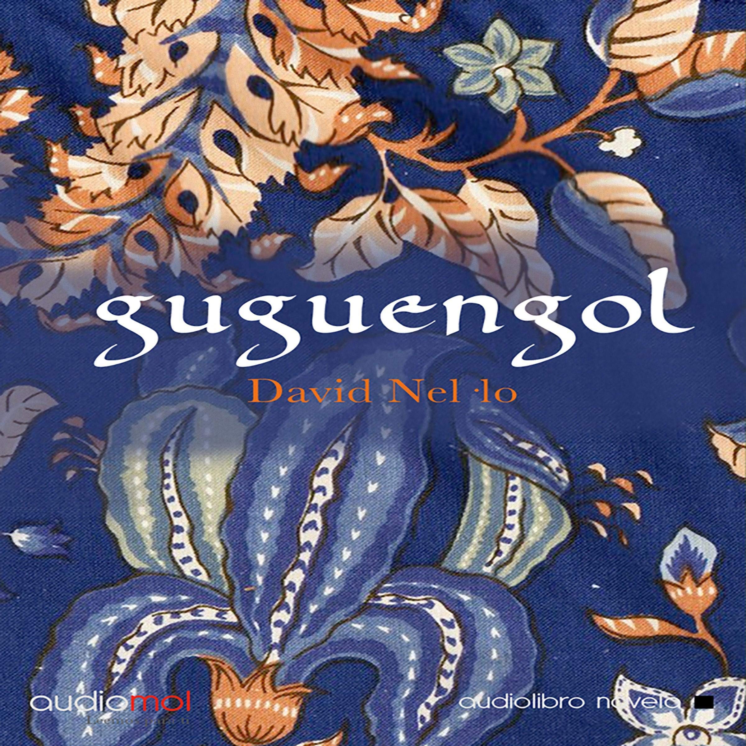 Guguengol (Audiolibro en Catalán)