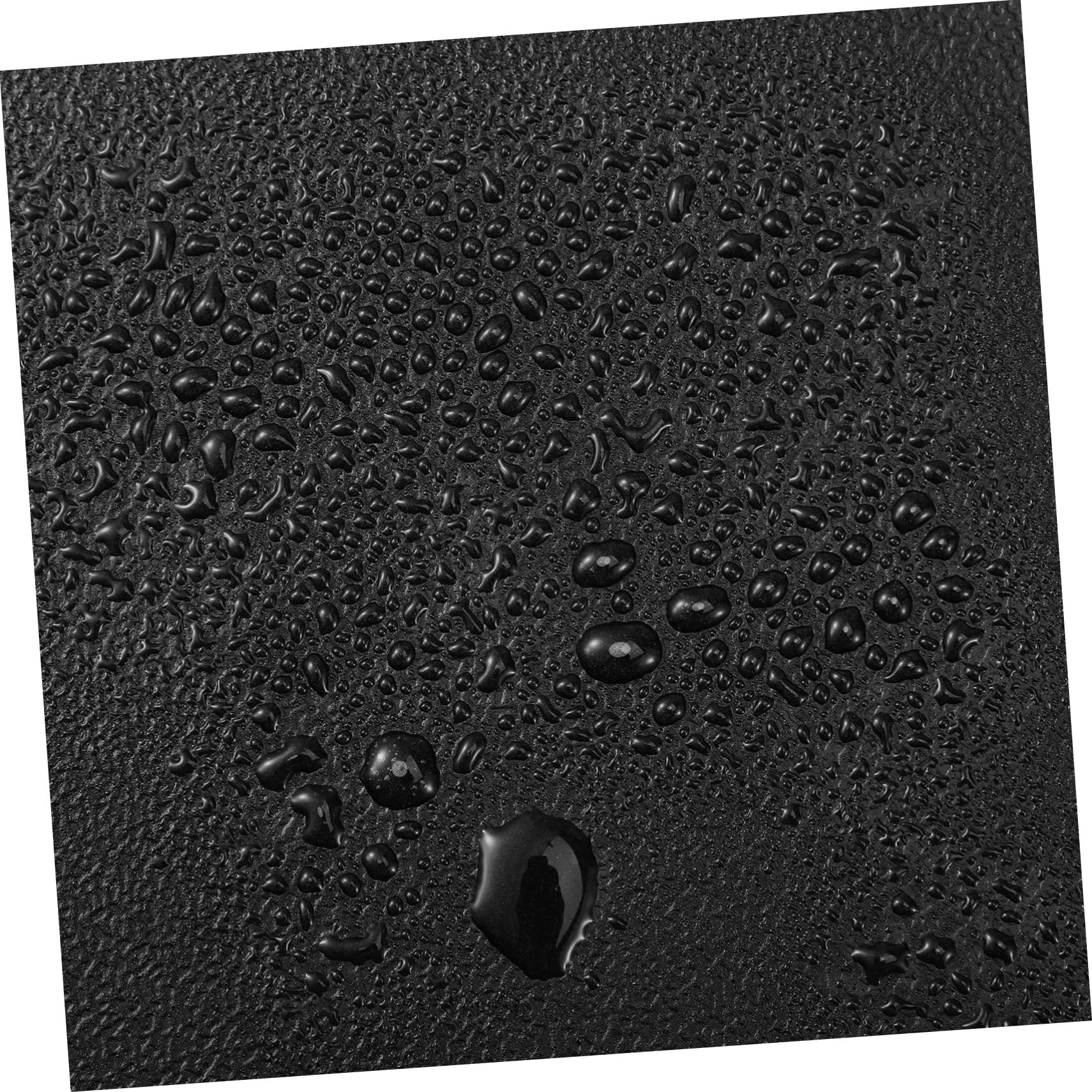 Tapis de cuisine antidérapant – Coussin de sol ultra fin et anti-fatigue pour la cuisine et le bureau, tapis de sol confortable pour de longues heures, facile à nettoyer et design élégant