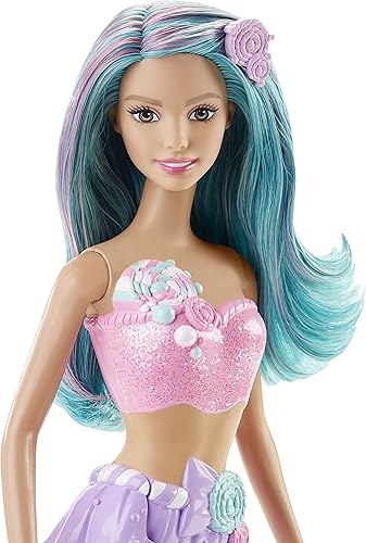 Miniatura 3 de Muñeca de sirena Barbie