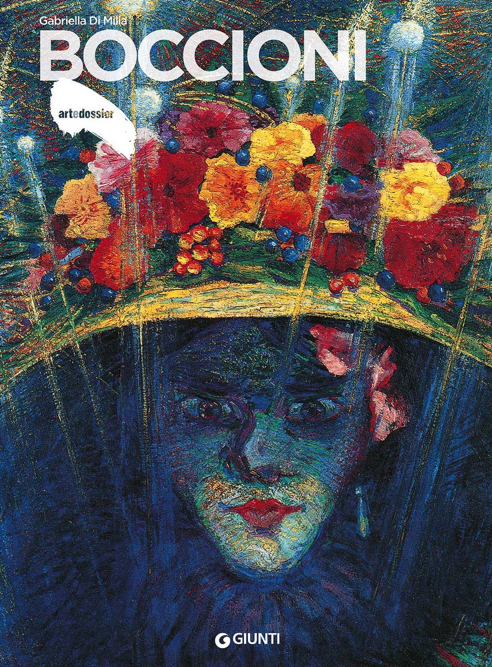 Boccioni (Dossier d'art)