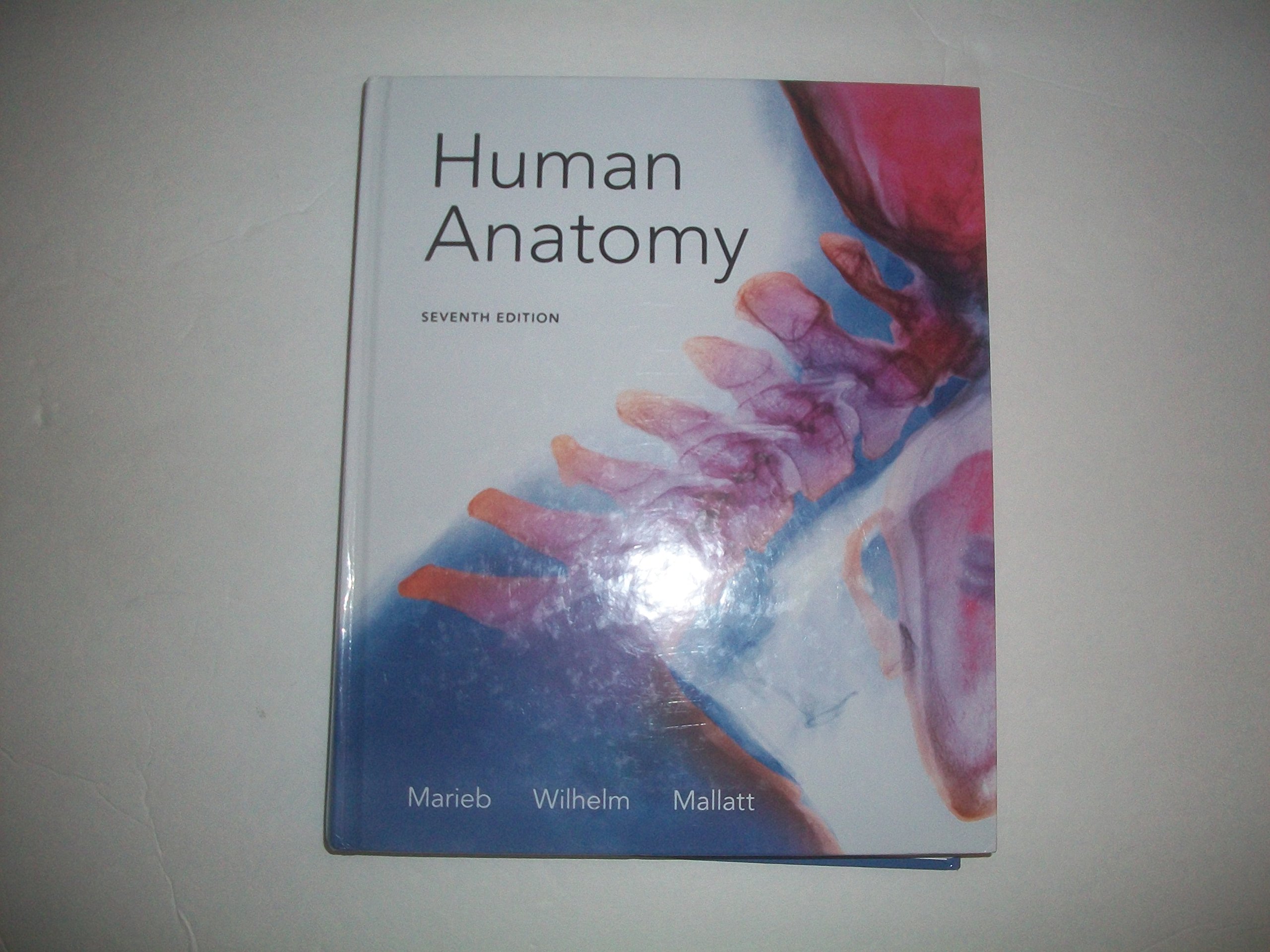Human Anatomy (7th Edition) 7th Edition