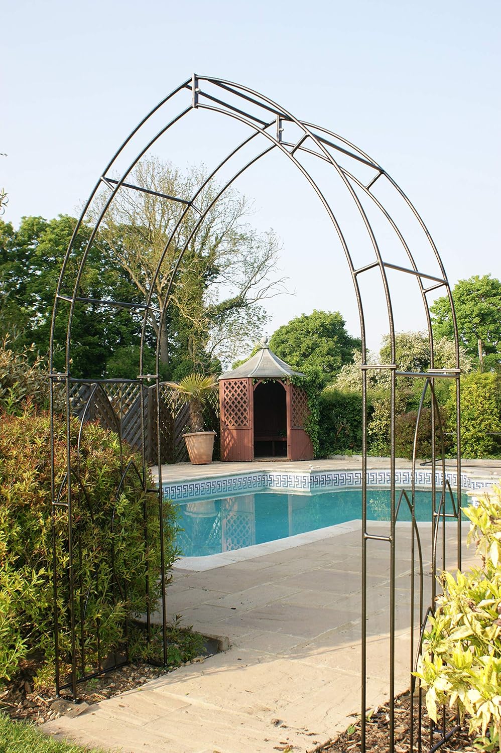 Wine And Spirits Rack (21 Bottles) - Search Furniture