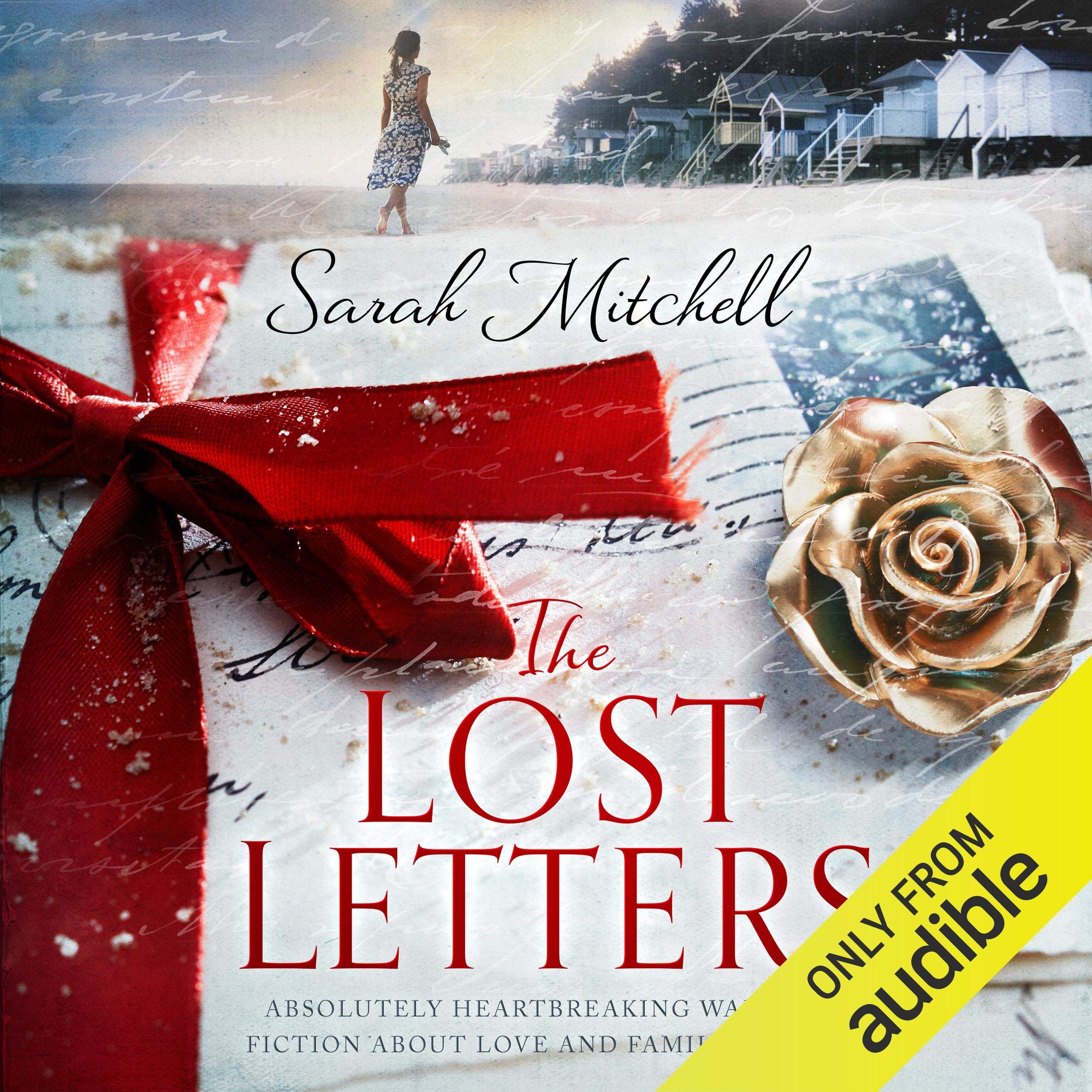 The Lost Letters
