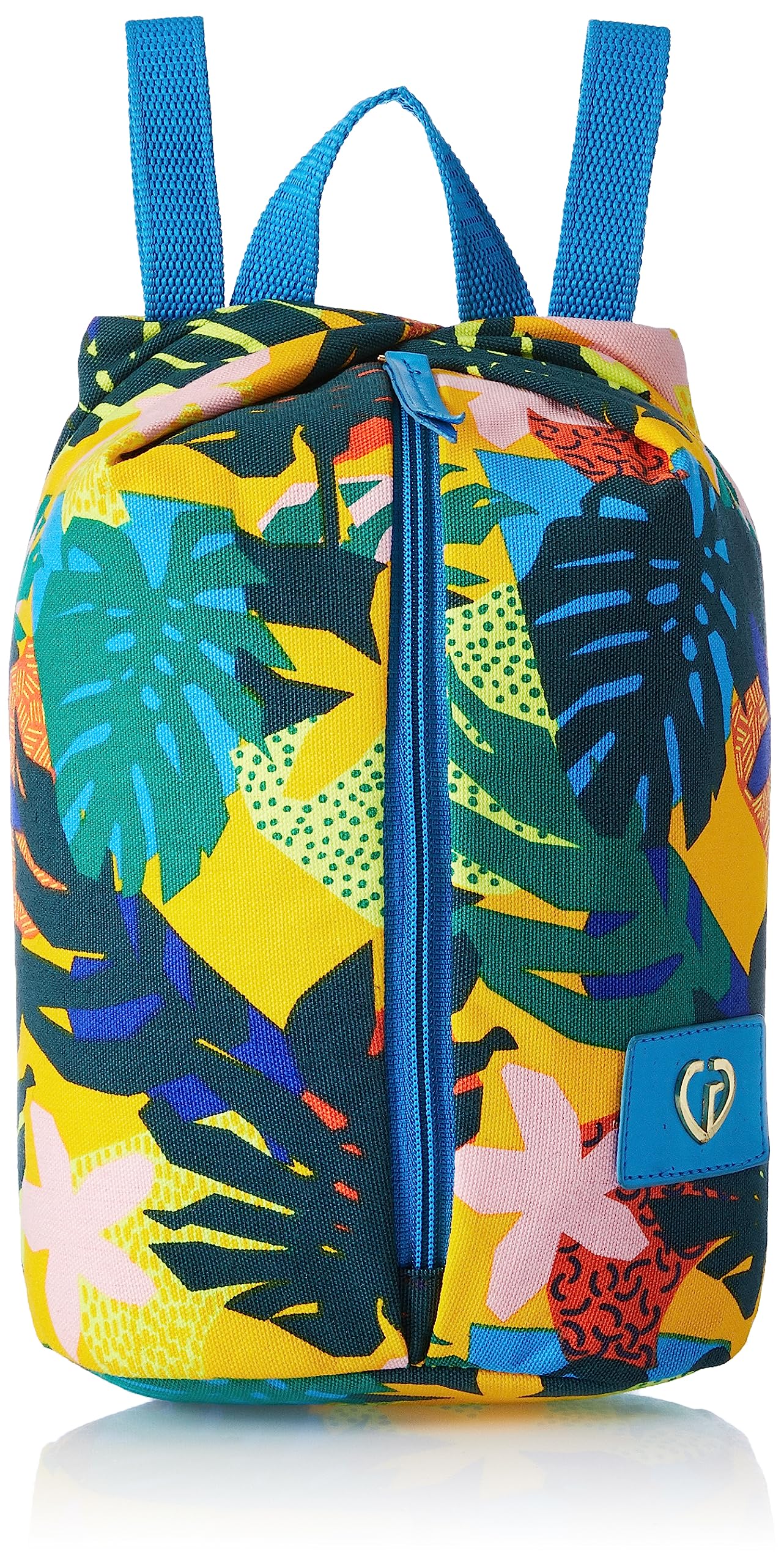 Caprese Women's Octavia BP Small Backpack