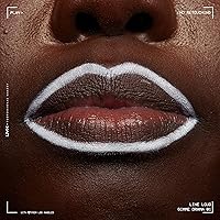 Vista 6 de NYX PROFESSIONAL MAKEUP - Delineador de labios Line Loud, lápiz labial de larga duración y pigmentado con aceite de jojoba y vitamina E - Gimme