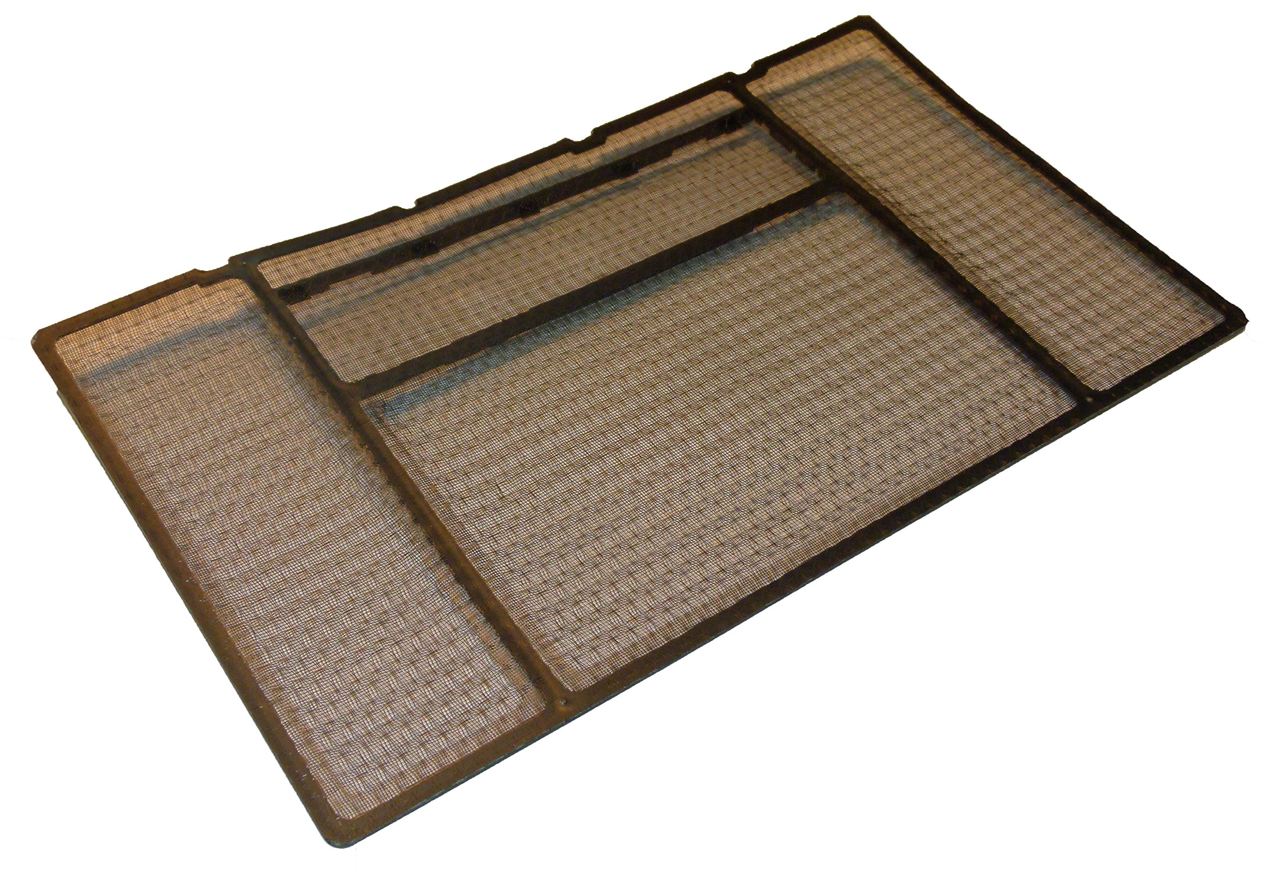 Danby OEM Air Conditioner AC Filter: DAC120EUB7GDB, DAC120ECB6GDB, DAC100ECB4GDB