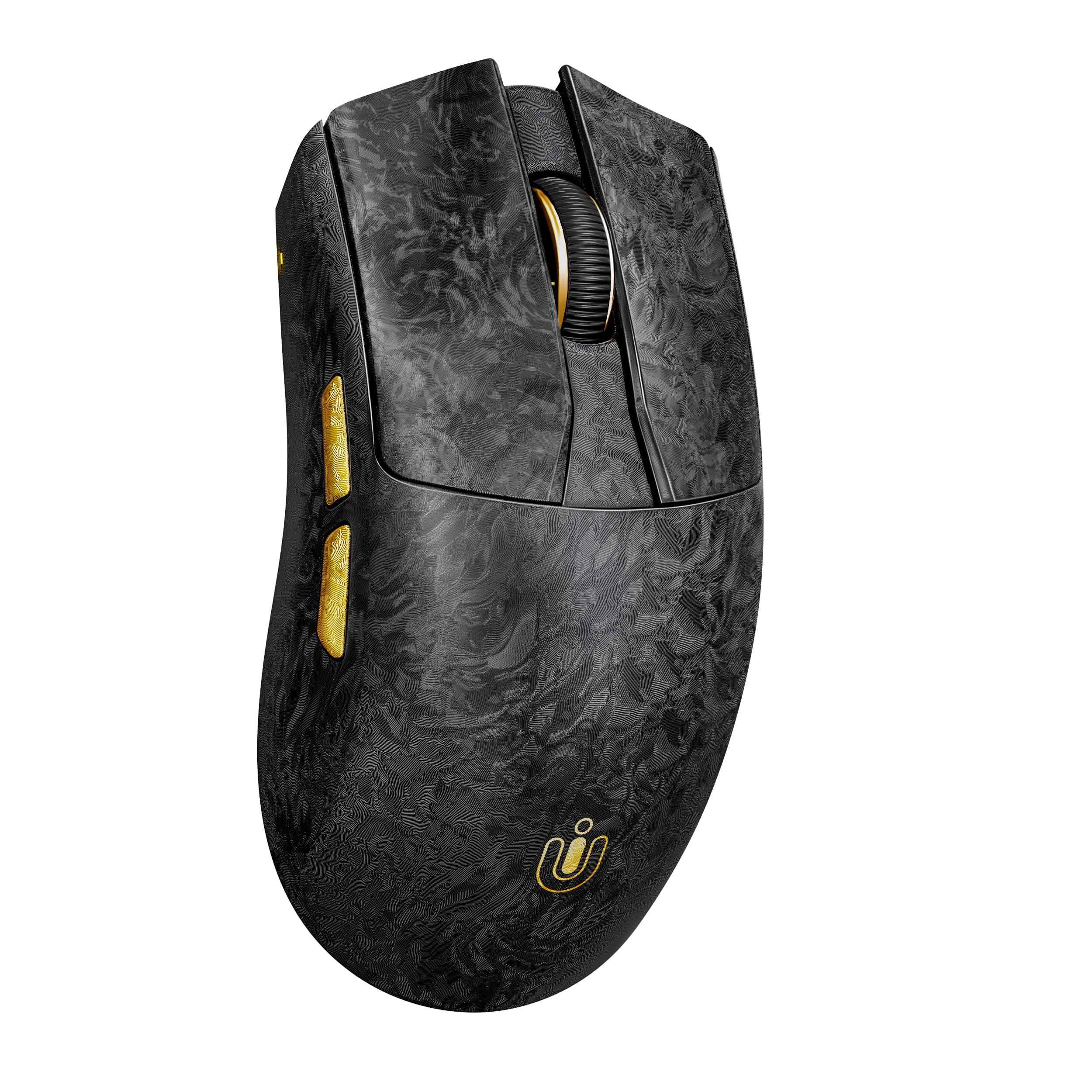 Uineer Tri-Mode Wireless Gaming Mouse