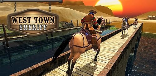 jogo de cavalo xerife da cidade oeste