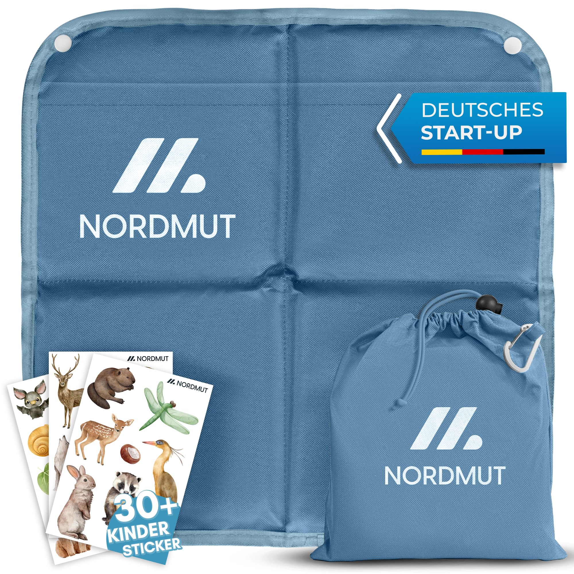 NORDMUT