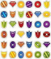 Vista 32 de Recortes Super Power Super Kids