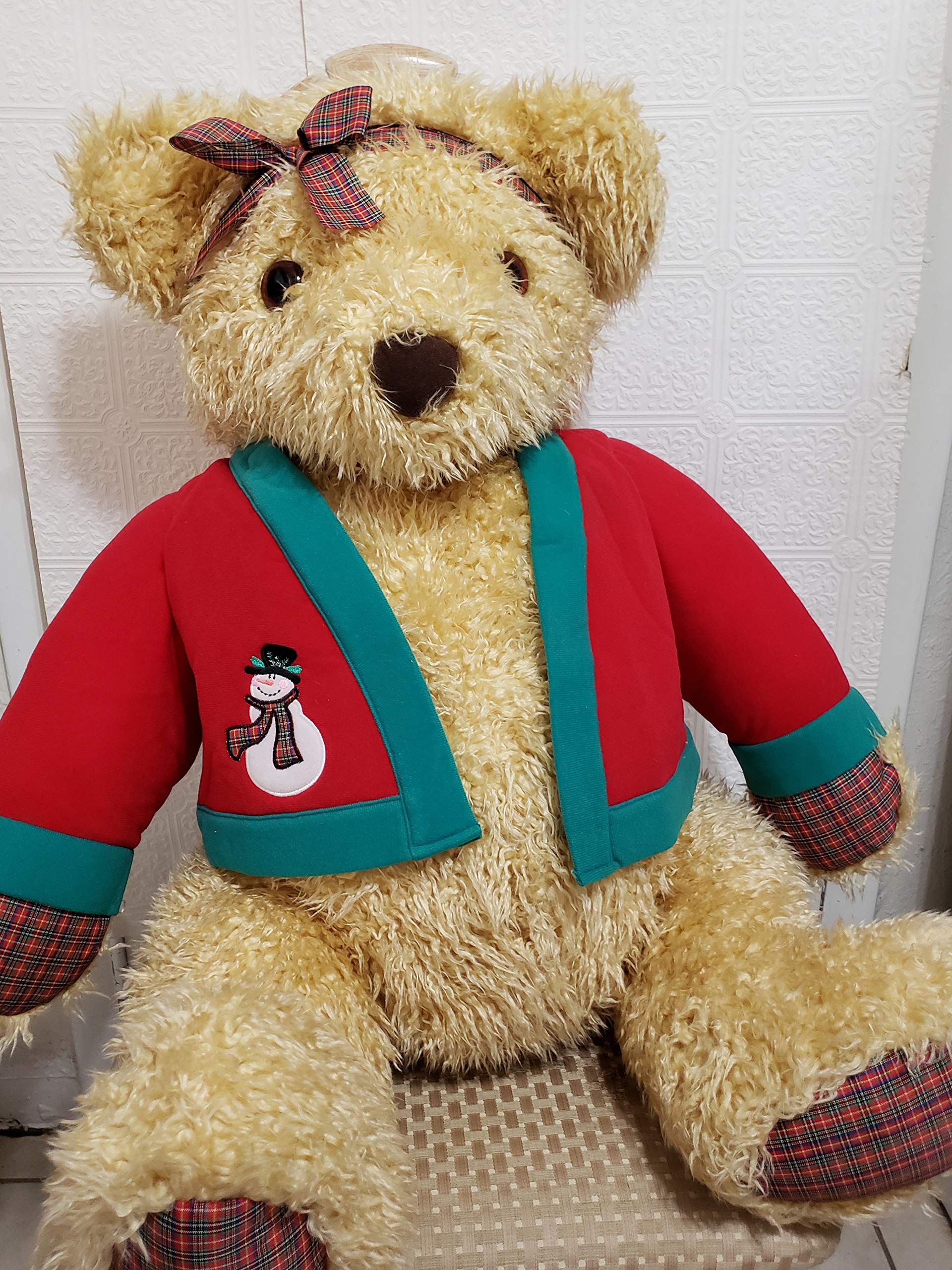 Hallmark Keepsake Ornament - Dr. Leonard H. McCoy