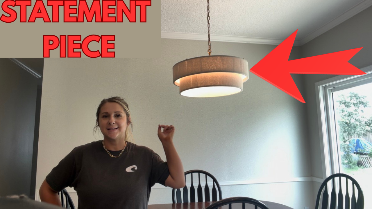 Is This Chandelier Worth It?