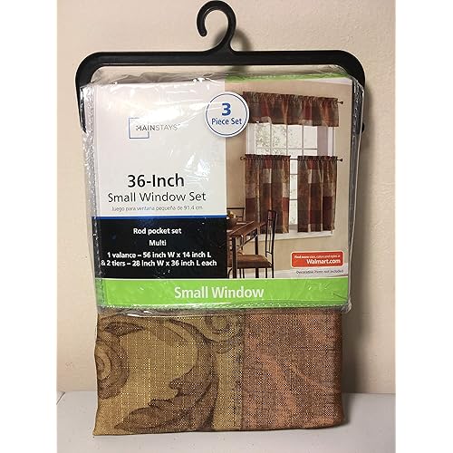 Tuscan Curtains Amazon Com