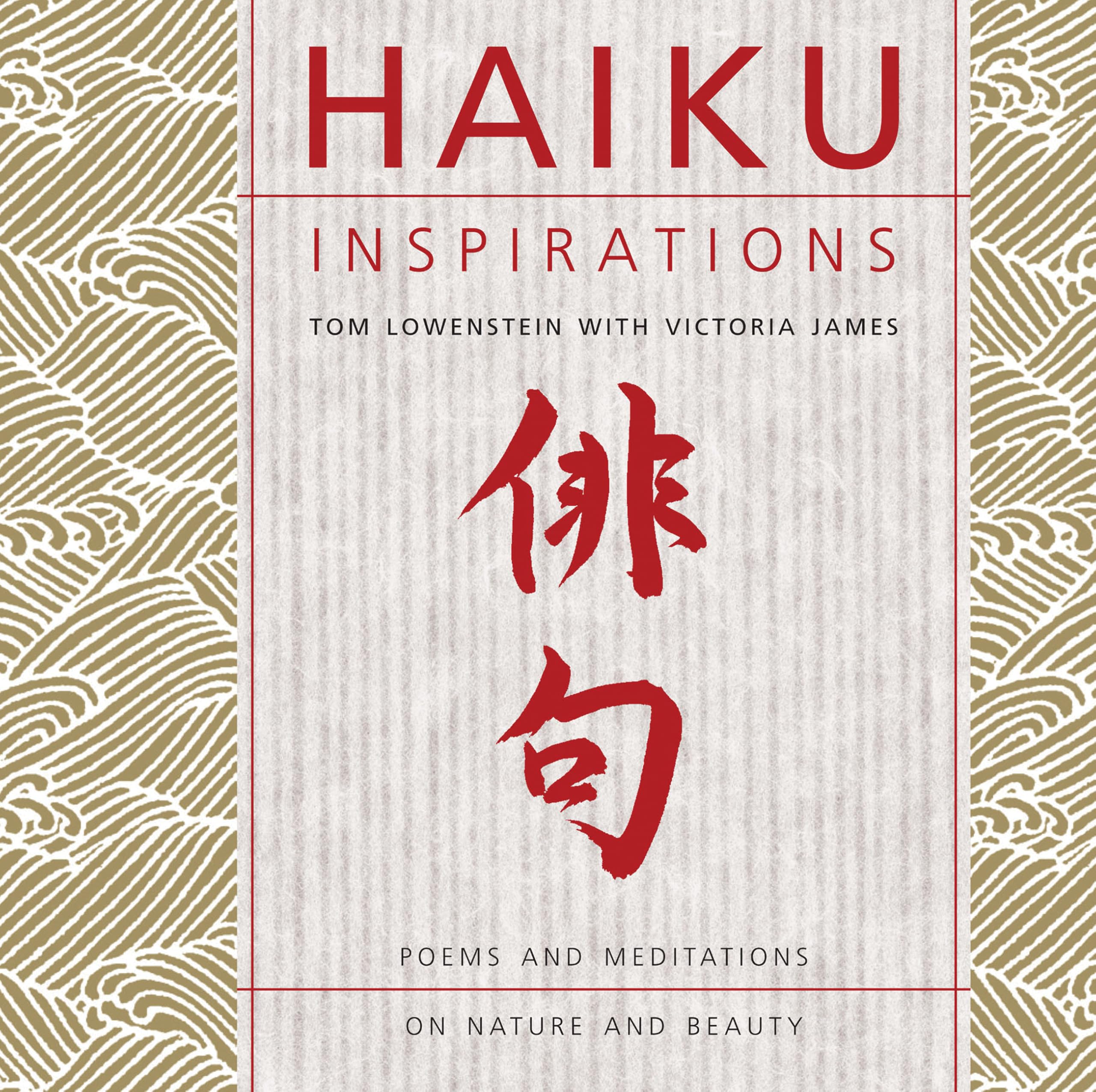 Buy Haiku Inspirations: Poems and Meditations on Nature and Beauty (Inspirations Series) — BookShops.in