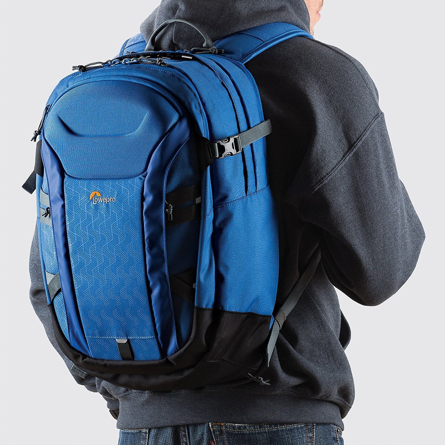 Amazon | Lowepro(ロープロ) バックパック リッジラインプロBP 300AW