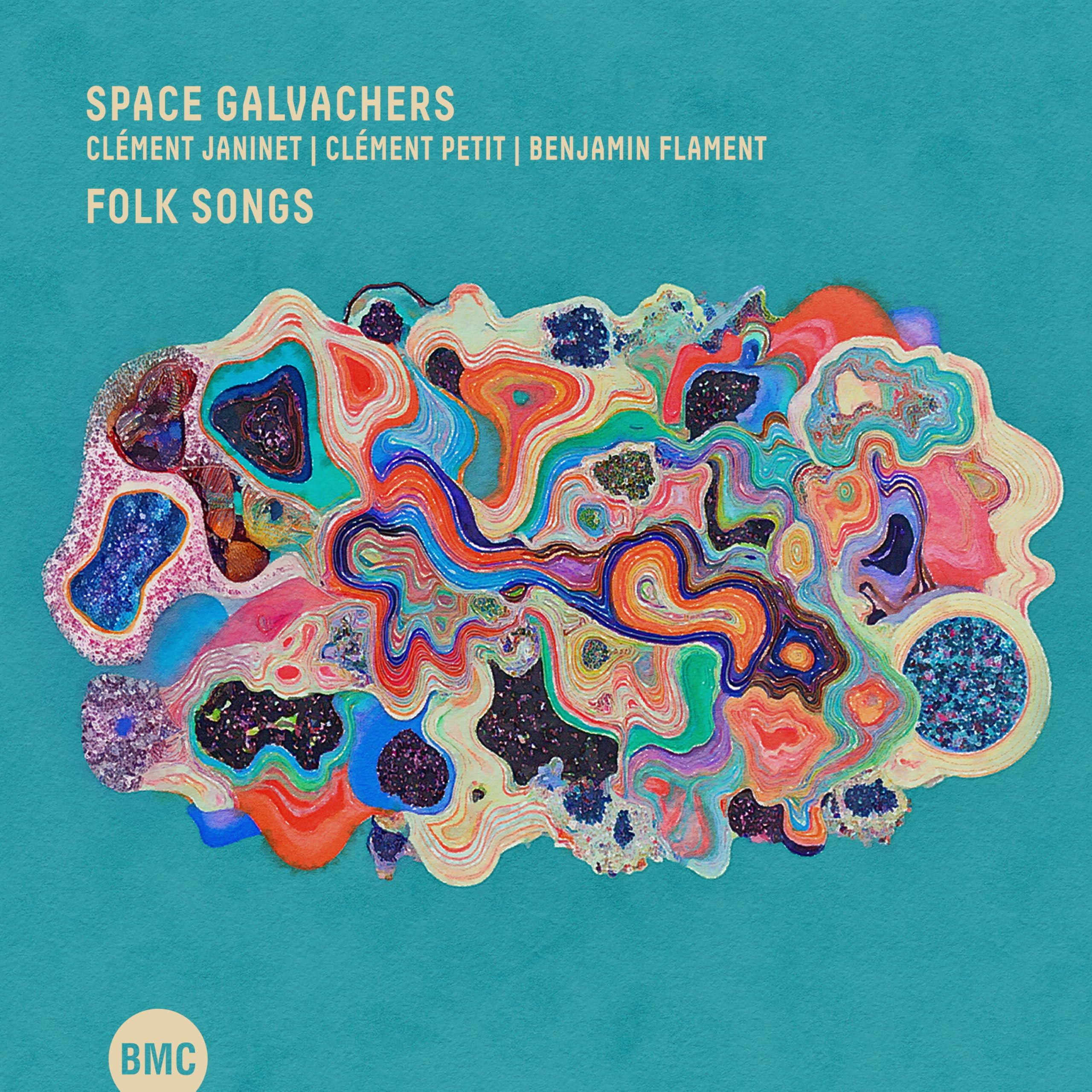 Folk Songs