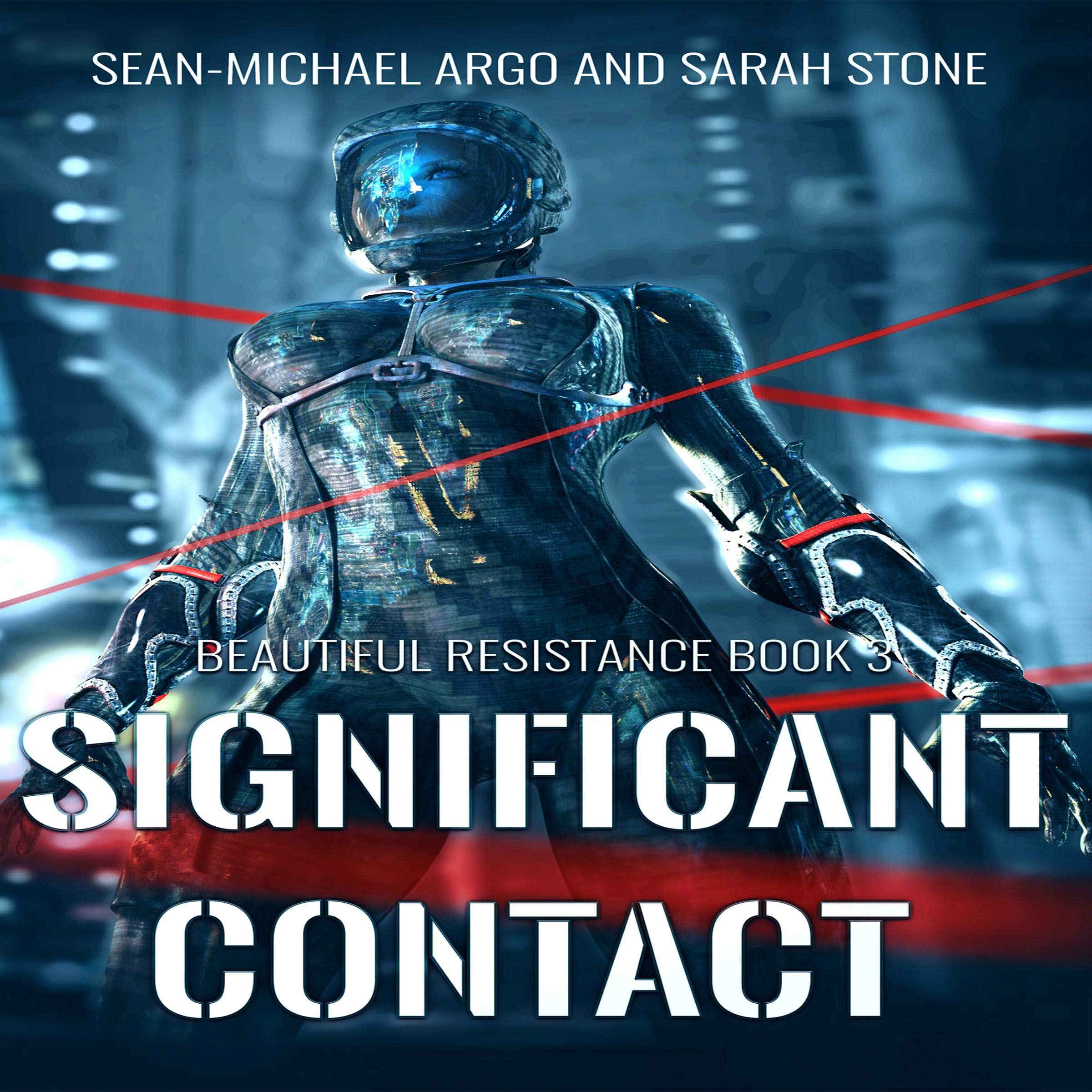 Cover art for Significant Contact