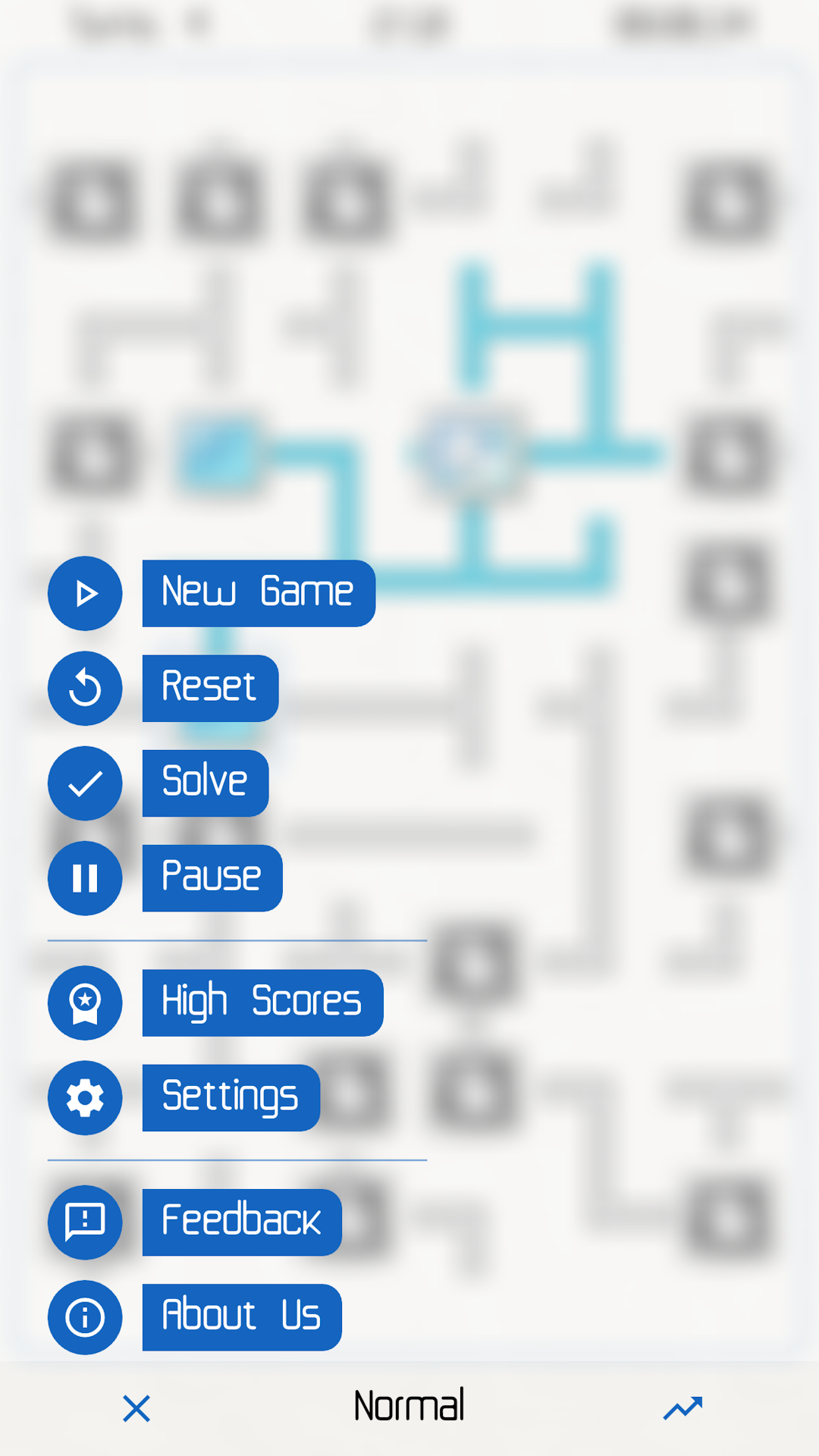 Netwalk — IT Logic Puzzle Game - App on Amazon Appstore