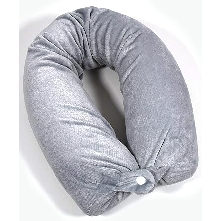 bendable travel pillow