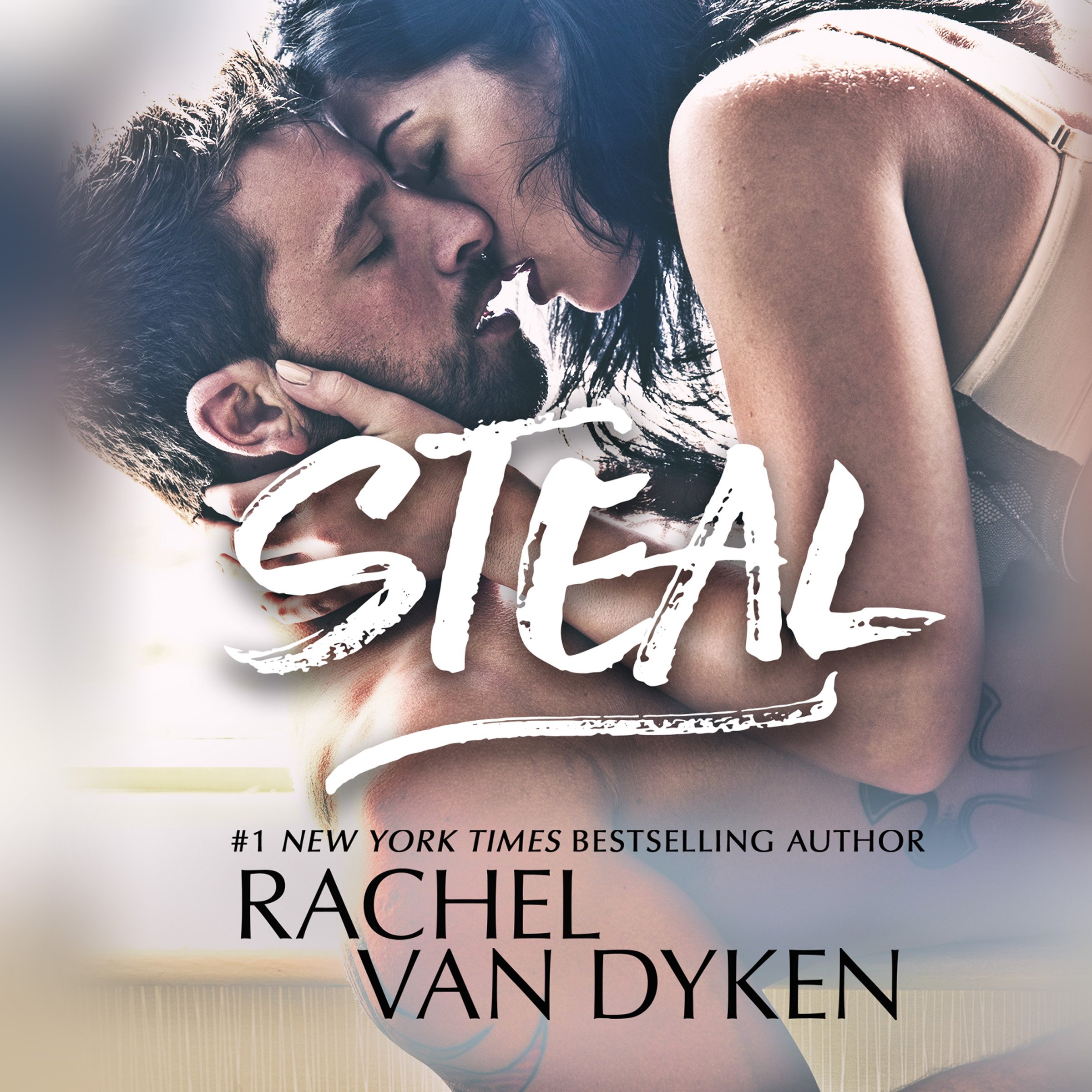 Cover art for Steal
