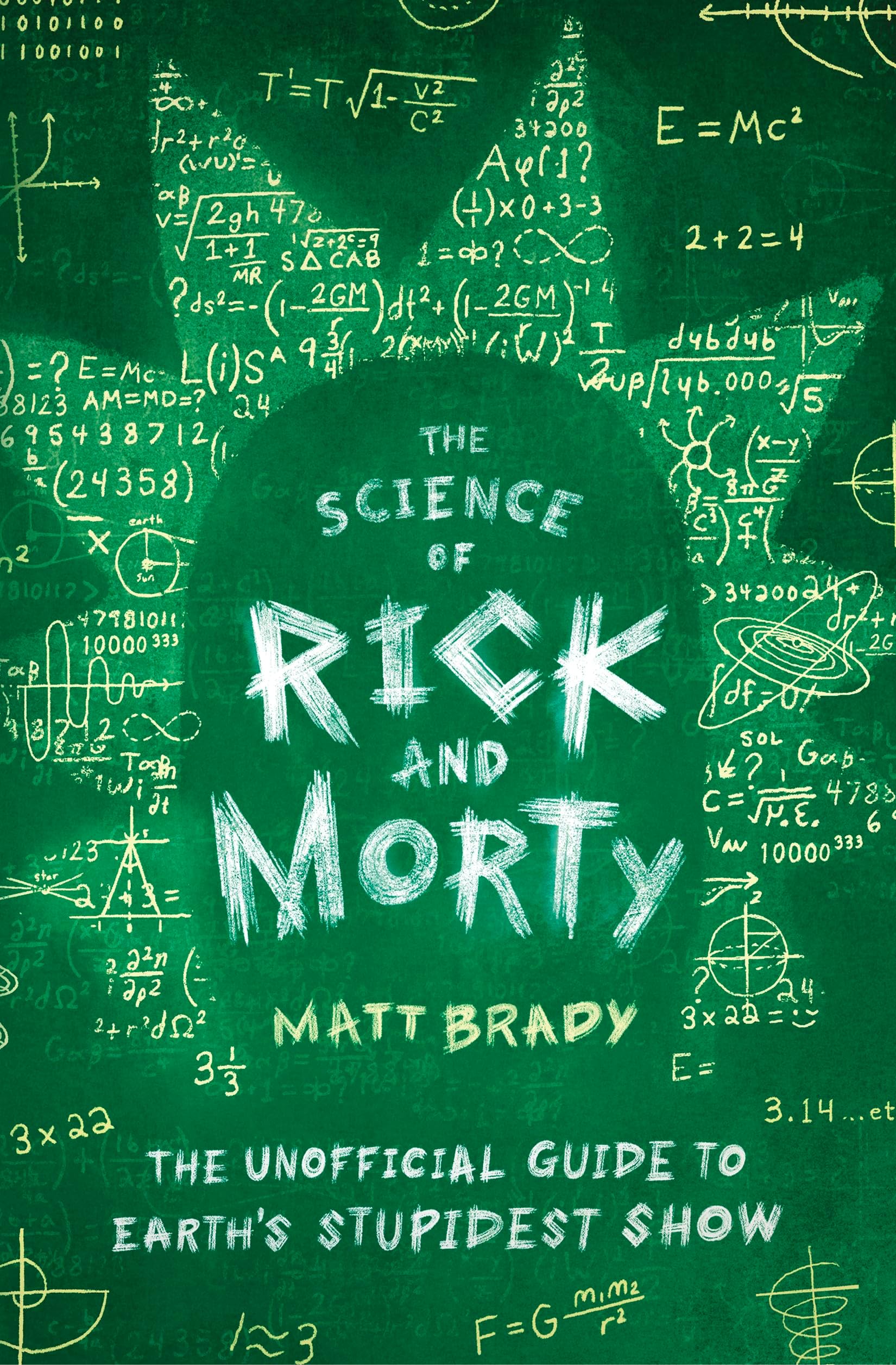 SCIENCE OF RICK AND MORTY