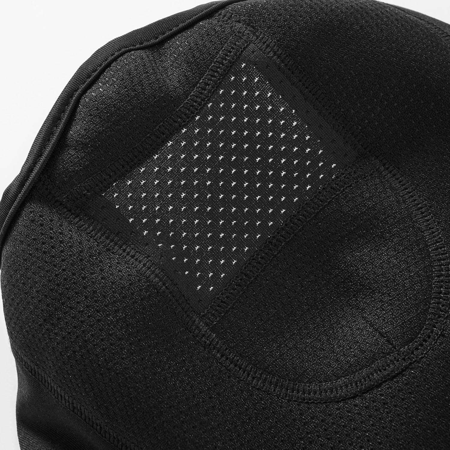 Balaclava Ski Mask - Winter Face Mask Cold Weather Gear - Full Head Cover for Skiing, Snowboarding, Cycling & Motorcycle Riding Black - Image 8