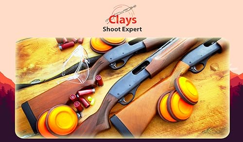 clays shoot expert