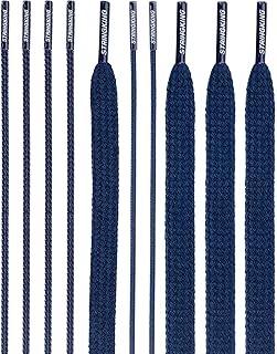 StringKing Lacrosse Player String Kit (Navy)