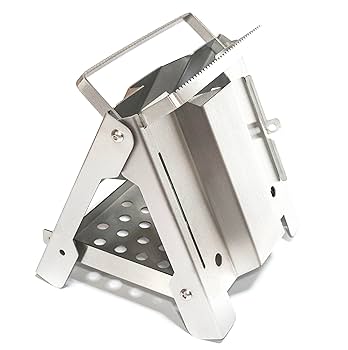 野良道具製作所　焚き火プレートMとアソビトケース付き 野良道具製作所 焚き火プレートMとアソビトケース付き 野良