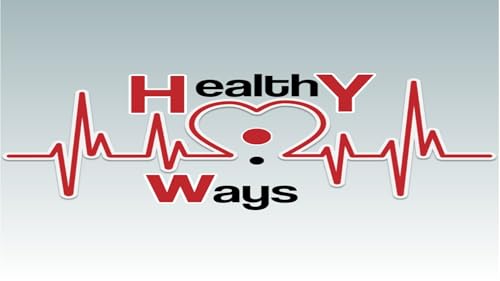 Healthy Ways