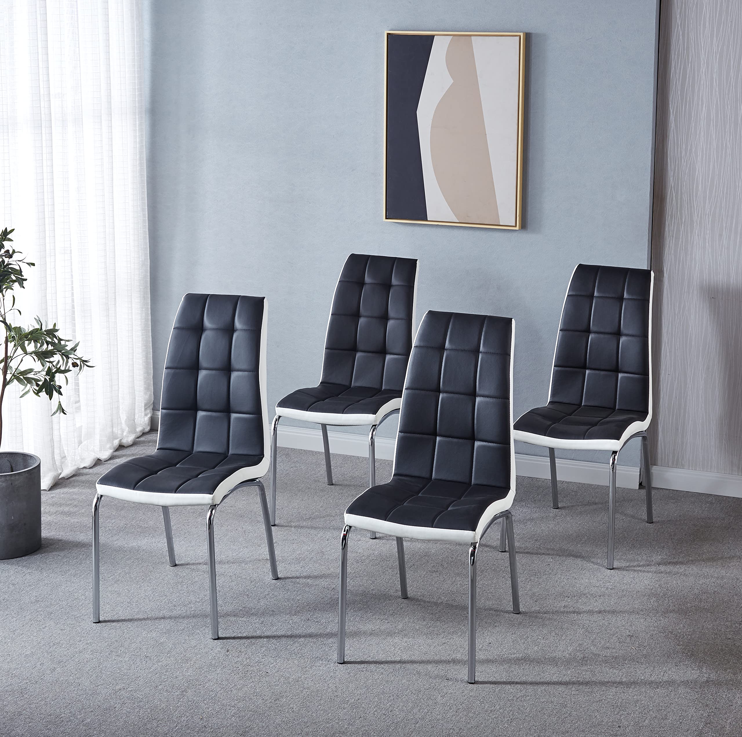 Cleaning Dining Room Chairs