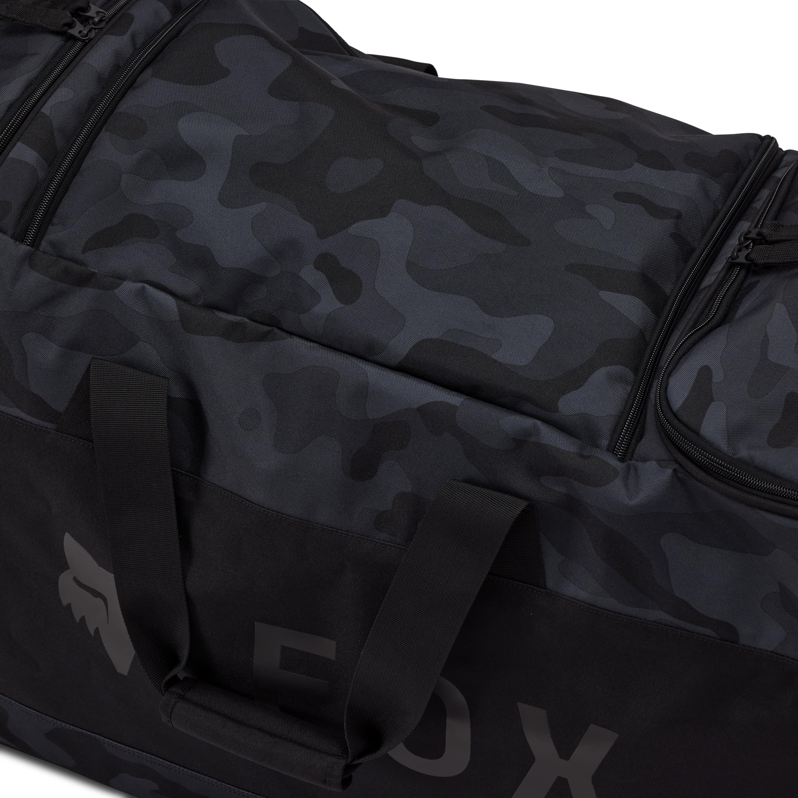 Fox Racing Shuttle 180 Roller Bag