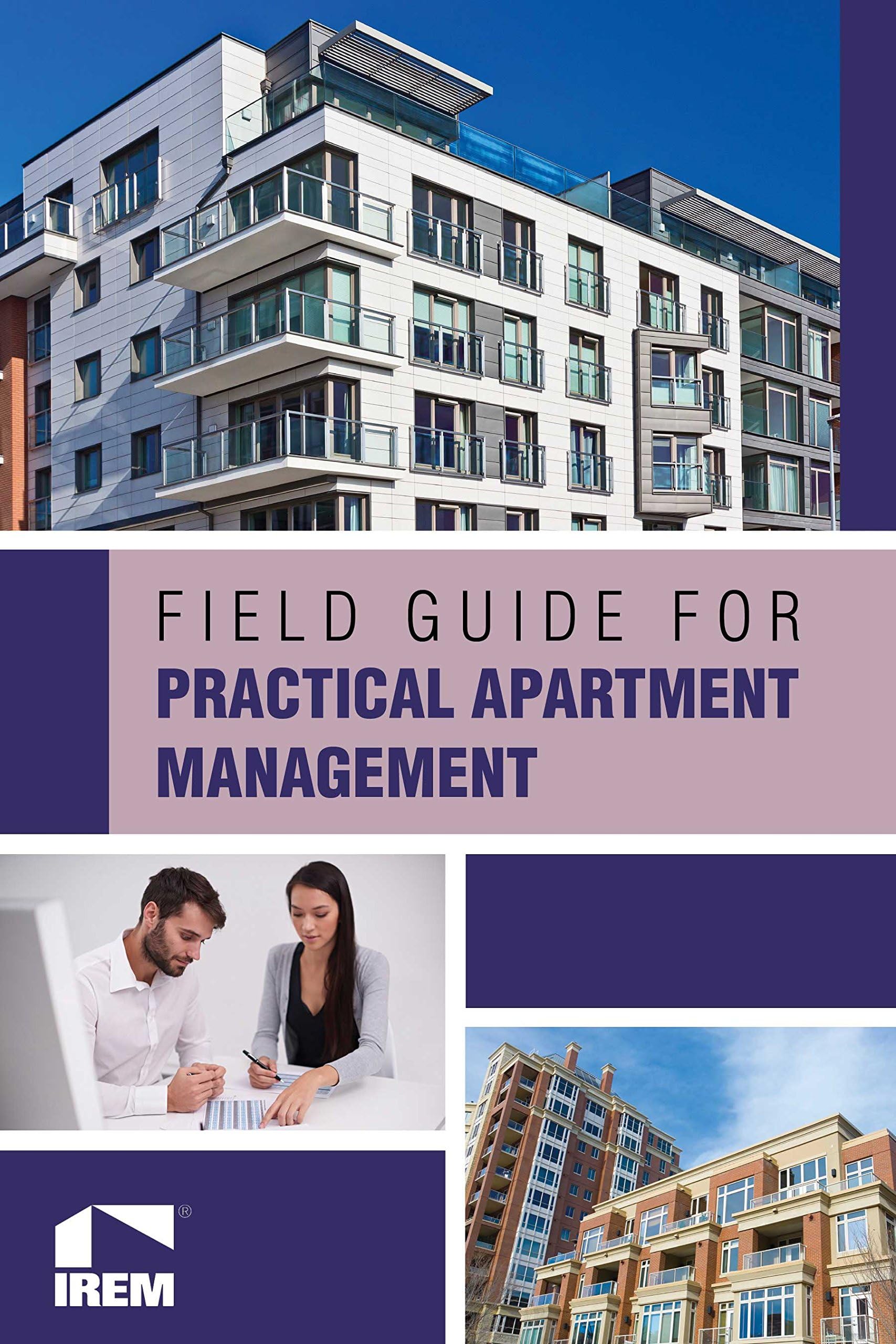 Field Guide for Practical Apartment Management