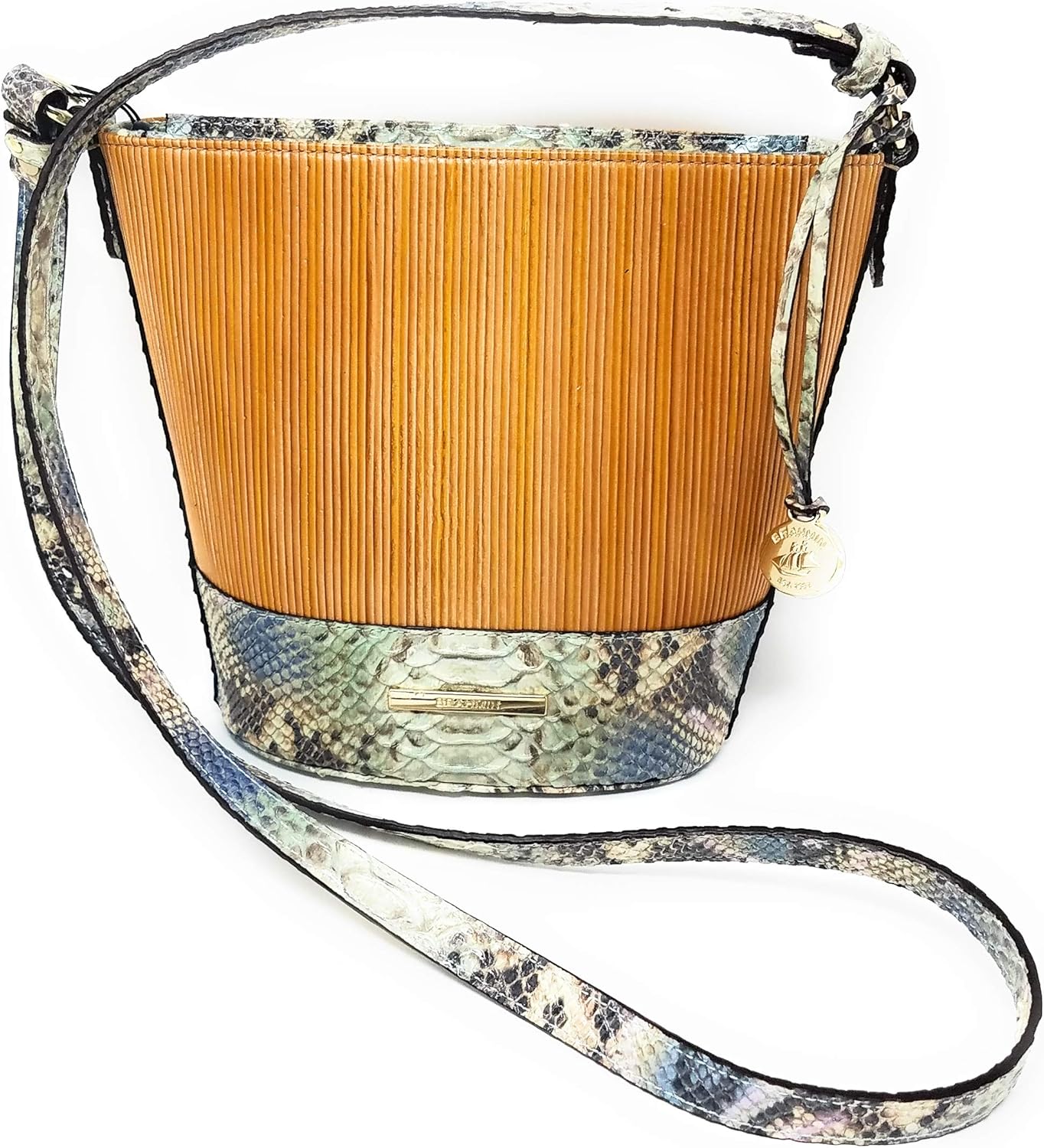 brahmin mini quinn