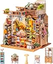 rolife miniature kit Top3商品