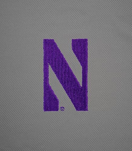 Miniatura 165 de Vantage Apparel NCAA Mens Men's Collegiate Polyester Mesh Team Icon Polo