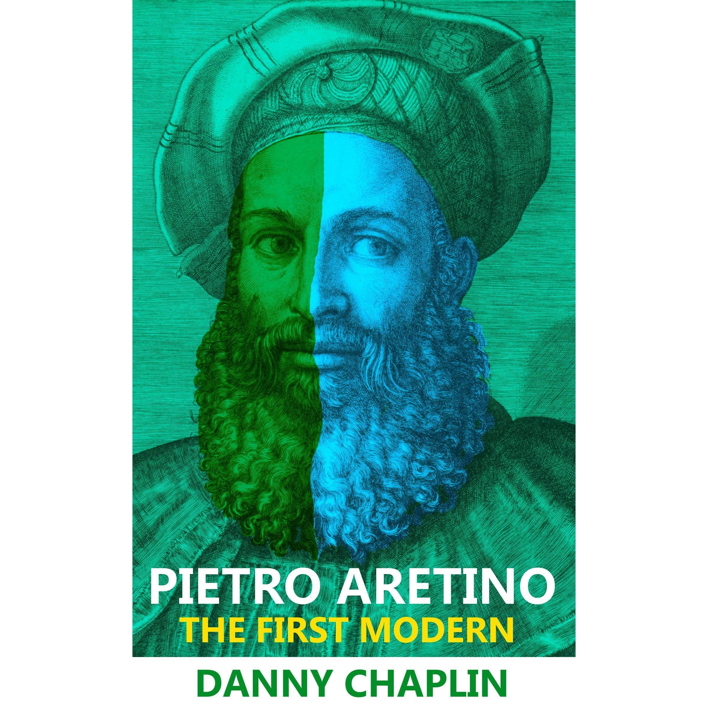Pietro Aretino