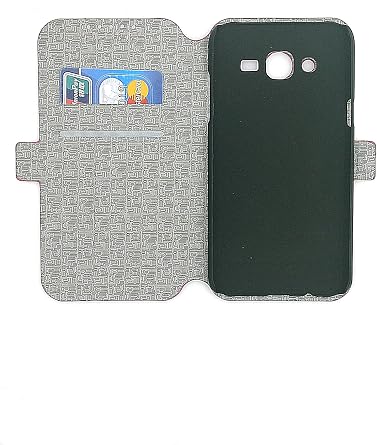 Case for Samsung SM-G532F Galaxy J2 Prime SM-G532M Case Cover Black