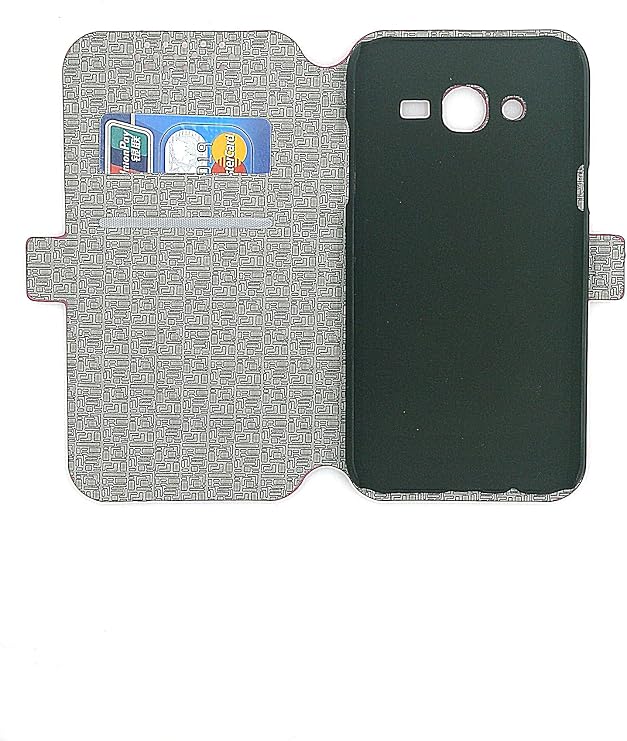 Case for Samsung SM-G532F Galaxy J2 Prime SM-G532M Case Cover Black