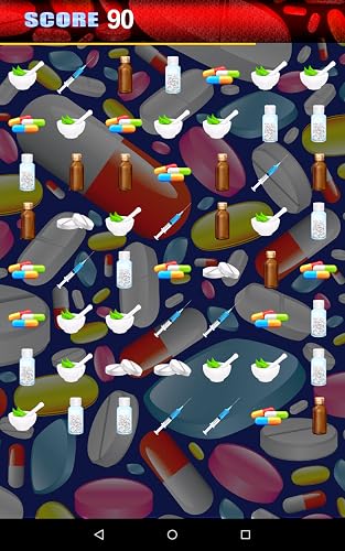 Herbs Make Potions – vue 4
