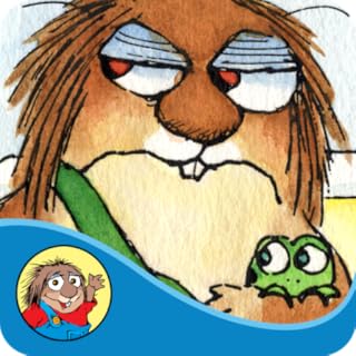 I Was So Mad - Little Critter (Fire TV version)