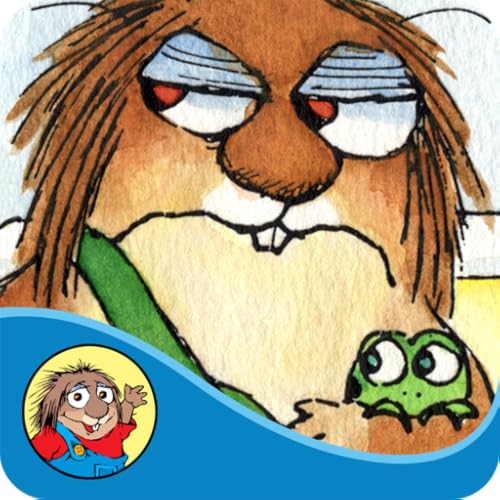 I Was So Mad - Little Critter (Fire TV version)