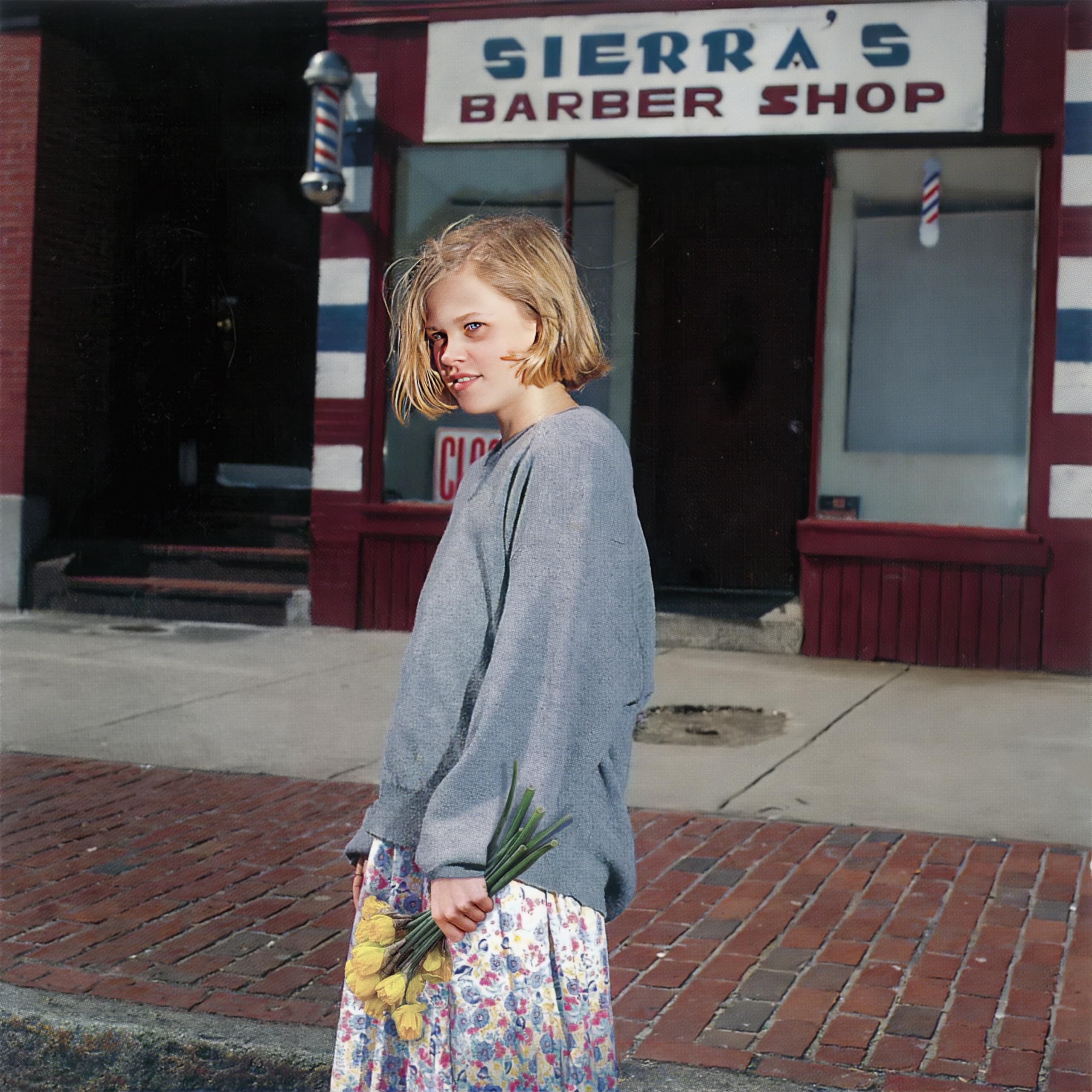 Delaware [VINYL]