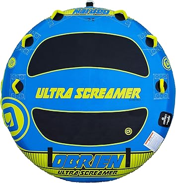 O'Brien Screamer Towable Tube - Thumbnail 4
