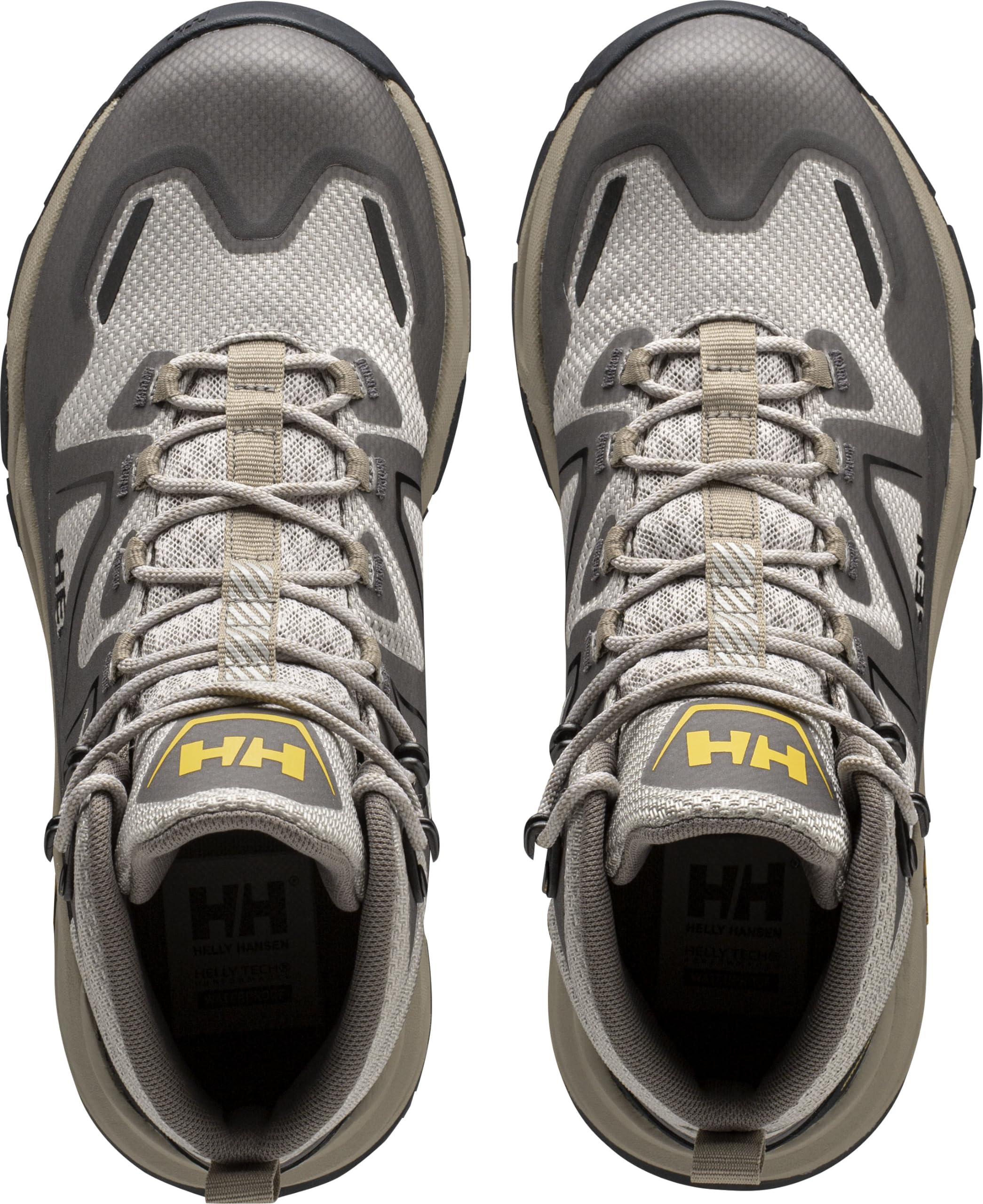 Helly Hansen Women's Cascade Mid Cut Hiking Boots